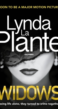 Widows - Dolly Rawlins 1 - Lynda La Plante - English