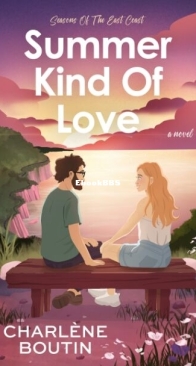 Summer Kind of Love - Charlene Boutin - English