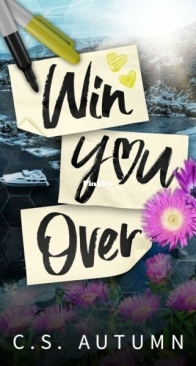 Win You Over - C.S. Autumn - English