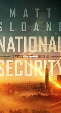 National Security - Matt Sloane - English