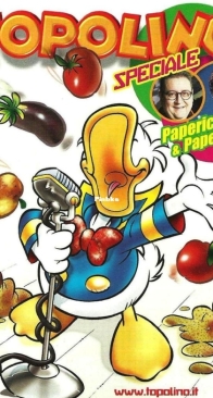 Topolino 2571 - Disney Italia 2005 - Italian