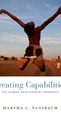 Creating Capabilities - Martha Nussbaum - English