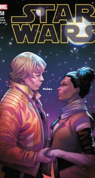 Star Wars Vol. 2 - 58 (of 75) - Marvel 2019 - English