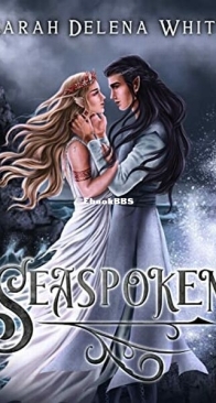 Seaspoken - Sarah Delena White - English