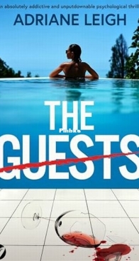The Guests - Adriane Leigh - English