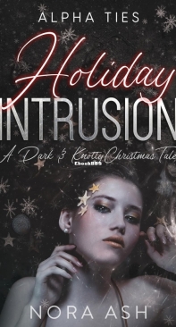 Holiday Intrusion - Nora Ash - English
