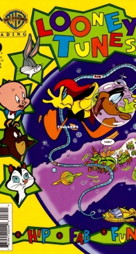 Looney Tunes 18 - DC Comics 1995 - English