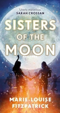 Sisters of the Moon - Marie-Louise Fitzpatrick - English