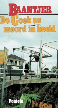 De Cock En Moord In Beeld - 34 - Baantjer - Dutch