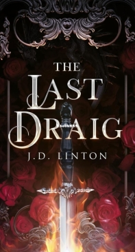 The Last Draig - Rogue x Ara 02 - JD Linton - English