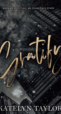 Gratify - Katelyn Taylor - English