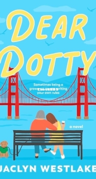 Dear Dotty - Jaclyn Westlake - English