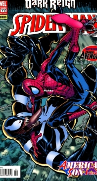 Spider-Man 072 (of 111) - Panini 2010 - German