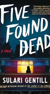 Five Found Dead - Sulari Gentill - English