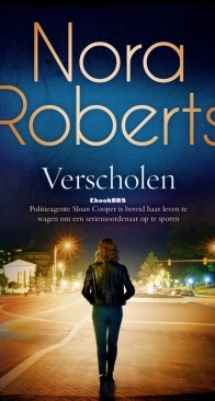 Verscholen - Nora Roberts - Dutch