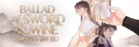 Ballad of Sword and Wine Vol 1- Qiang Jin Jiu - Tang Jiu Qing - English