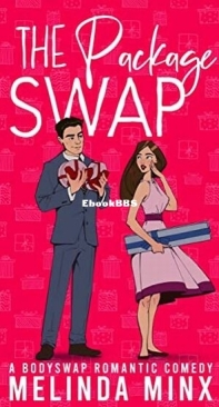 The Package Swap - Melinda Minx - English
