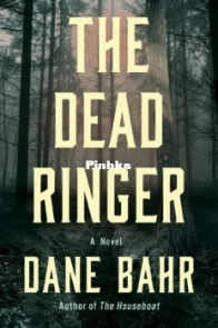 The Dead Ringer - Dane Bahr - English