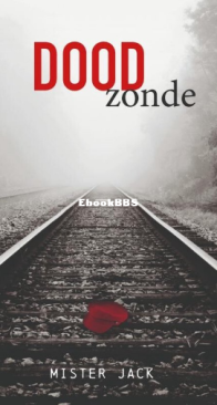 Doodzonde - Mister Jack - Dutch