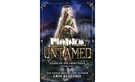 Rapunzel Untamed - Curse of the Fairy Tales 01 - Erin Bedford - English