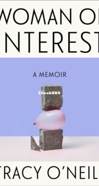 Woman of Interest - Tracy O'Neill - English