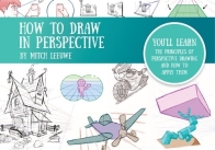 How To Draw In Perspective - Mitch Leeuwe