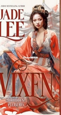 Vixen - Forbidden Pleasures 1 - Jade Lee - English