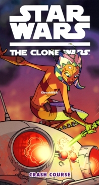 Star Wars: The Clone Wars 02 (of 6) - Dark Horse 2008 - English