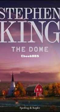 The Dome - Stephen King - Italian