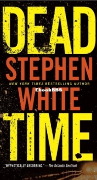 Dead Time - [Dr. Alan Gregory 16] - Stephen White -  English