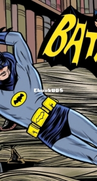 Batman '66 16 (of 73) - DC Comics 2013 - English