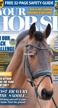Your Horse Issue 517 - 05.2024 - English