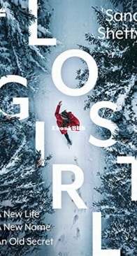 Lost Girl - Sana Shetty - English