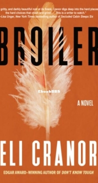 Broiler - Eli Cranor - English