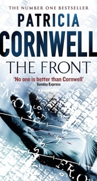 The Front [Winston Garano #2] - Patricia Cornwell - English