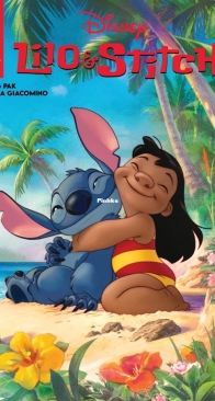 Lilo & Stitch 01 - Dynamite 2024 - English