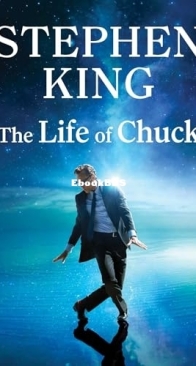 The Life of Chuck - Stephen King - English