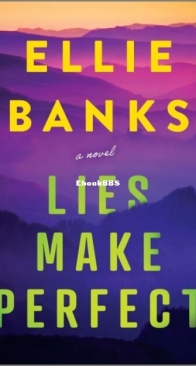 Lies Make Perfect - Ellie Banks - English