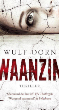 Waanzin - Jan Forstner 2 - Wulf Dorn - Dutch