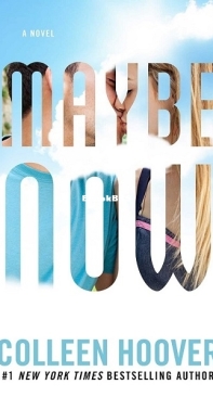 Maybe Now (Maybe Someday Part 2) - Colleen Hoover - English