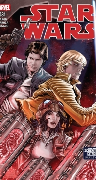 Star Wars Vol. 2 - 31 (of 75) - Marvel 2017 - English