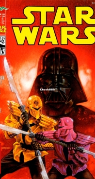 Star Wars 006 - Crimson Empire 2 - Dino 1999 - German