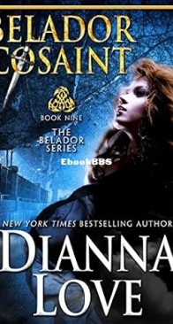 Belador Cosaint - Belador 9 - Dianna Love - English