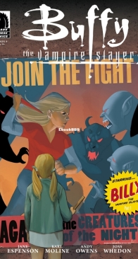 Buffy the Vampire Slayer Season 9 - 14 (of 25) - Dark Horse 2012 - English