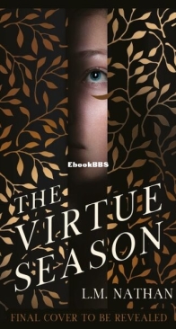 The Virtue Season - L. M. Nathan - English