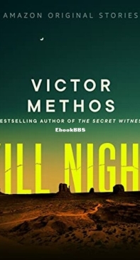 Kill Night - We Could be Heroes - Victor Methos - English