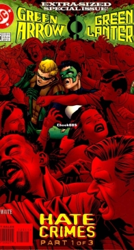 Green Arrow Vol.2 125 (of 137) - DC Comics 1997 - English
