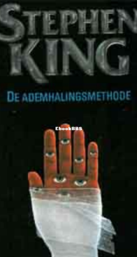 Ademhalingsmethode - Stephen King - Dutch