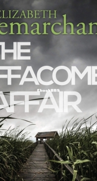 The Affacombe Affair - Elizabeth Lemarchand - English