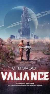 Valiance - C. Borden - English